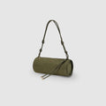 Lounge Underwear Miffy Barrel Shoulder Bag - Olive