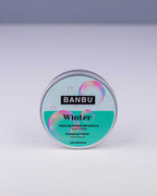 Pasta de Dientes en Pastilla ECO WINTER