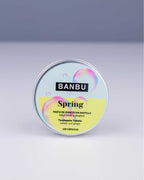 Pasta de Dientes en Pastilla ECO SPRING