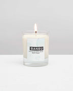 Vela de Soja Natural Aroma Black Pepper