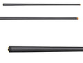 Predator REVO 11.8 shaft with White Vault Plate