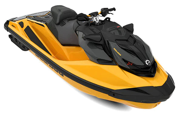 SEA-DOO 300 HP RXP-X