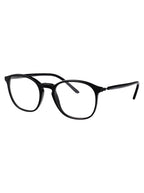 0ar7213 5001 Black Acetate Optical