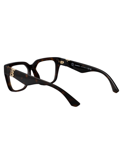 0be2403 3001 Black Acetate Optical