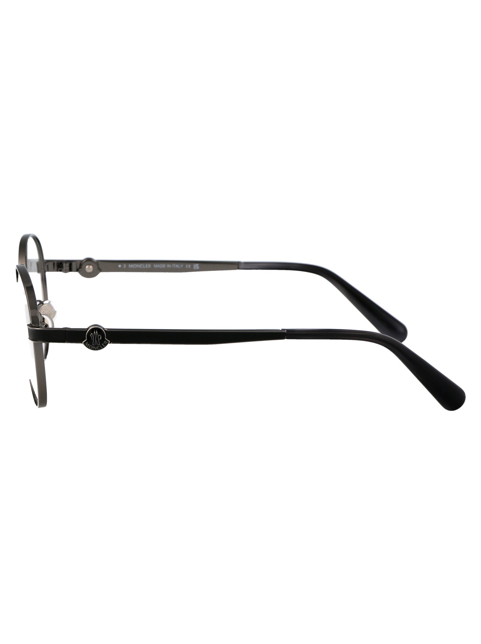 Ml5179 008 Antracite Lucido Metal Optical