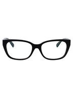 0tf2261 8001 Black Acetate Optical