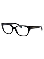0tf2261 8001 Black Acetate Optical