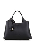 Bolso de hombro Tod's - Negro