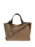 Tod'S Tote Bag — taupe