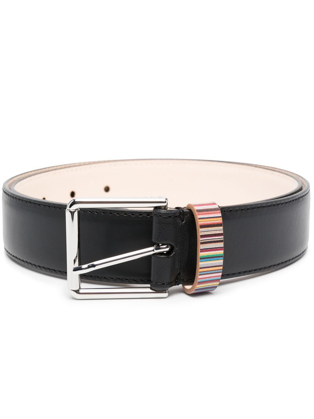 Paul Smith Belt — Black