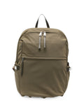 Paul Smith Recycled Nylon Backpack — Olive