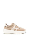 Hogan Rebel H562 Sneaker — Beige
