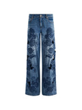 Alice + Olivia Jeans — Blue