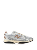 New Balance 2002R Sneaker — White