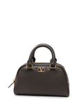 Valentino Garavani VLogo Mini Bag — Black
