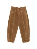Isabel Marant Leja Jeans — Brown