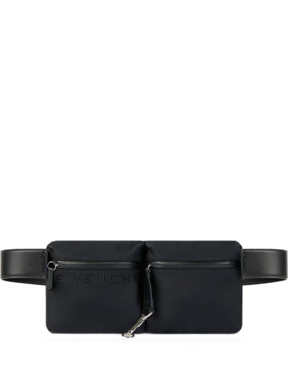 Givenchy Belt Bag — Black