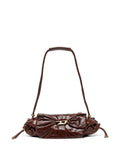 Diesel Shoulder Bag — Brown