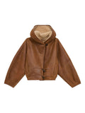 Isabel Marant Amiel Jacket — Caramel