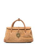 Bolso de mano Zanellato - Camel