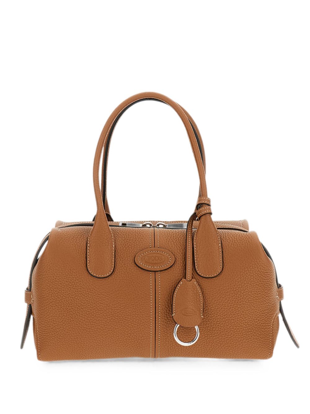 Tod'S Tote Bag — Tan