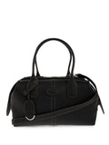 Bolso tote Tod'S — Negro