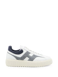 Zapatilla Hogan H-Stripes — Blanco