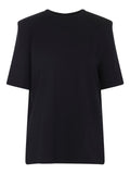 032C Carrington T-Shirt — Black