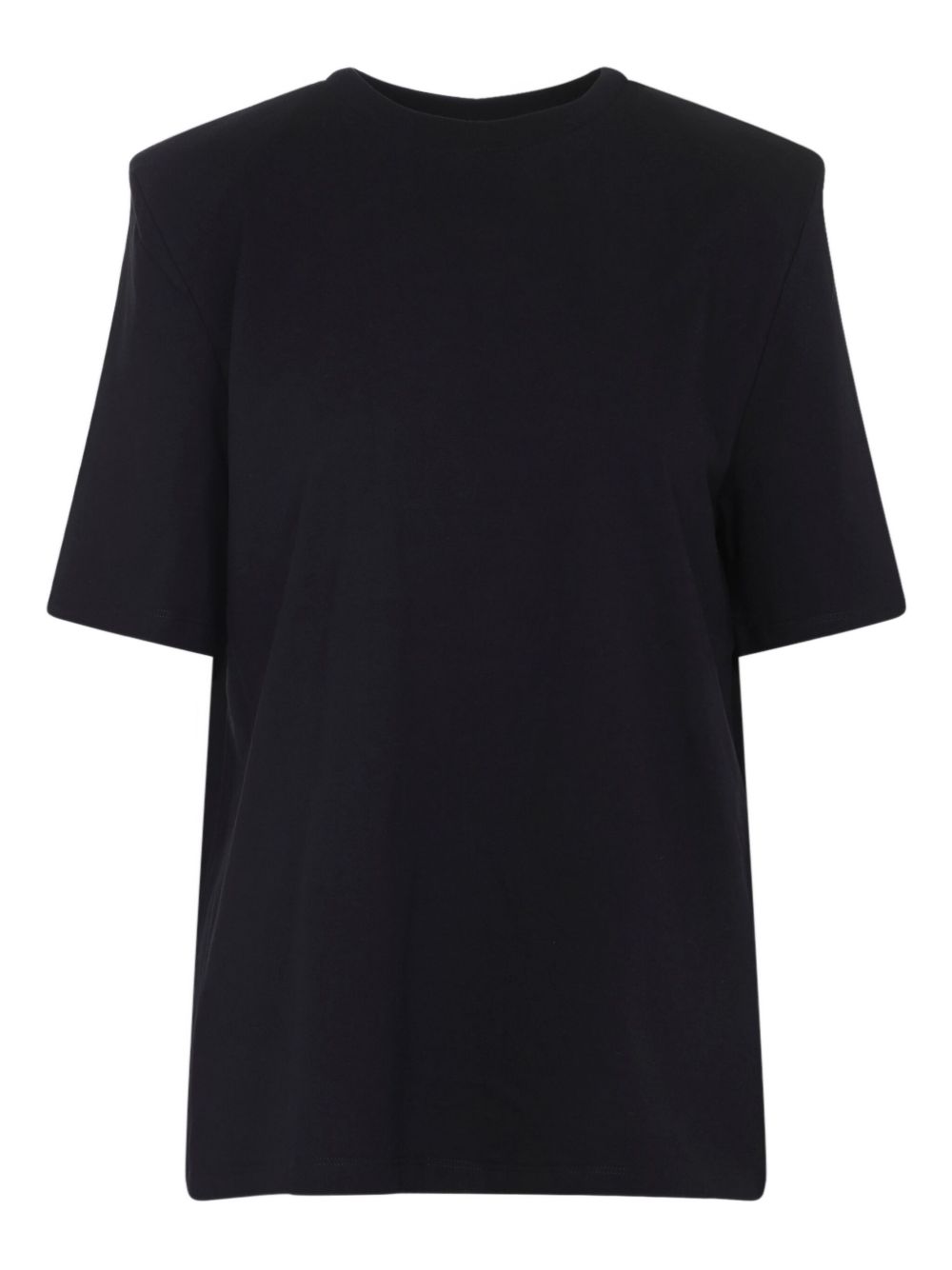 032C Carrington T-Shirt — Black