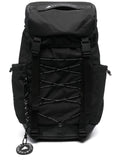 Adidas By Stella McCartney Backpack — Black