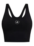 Adidas By Stella McCartney Tank Top — Black