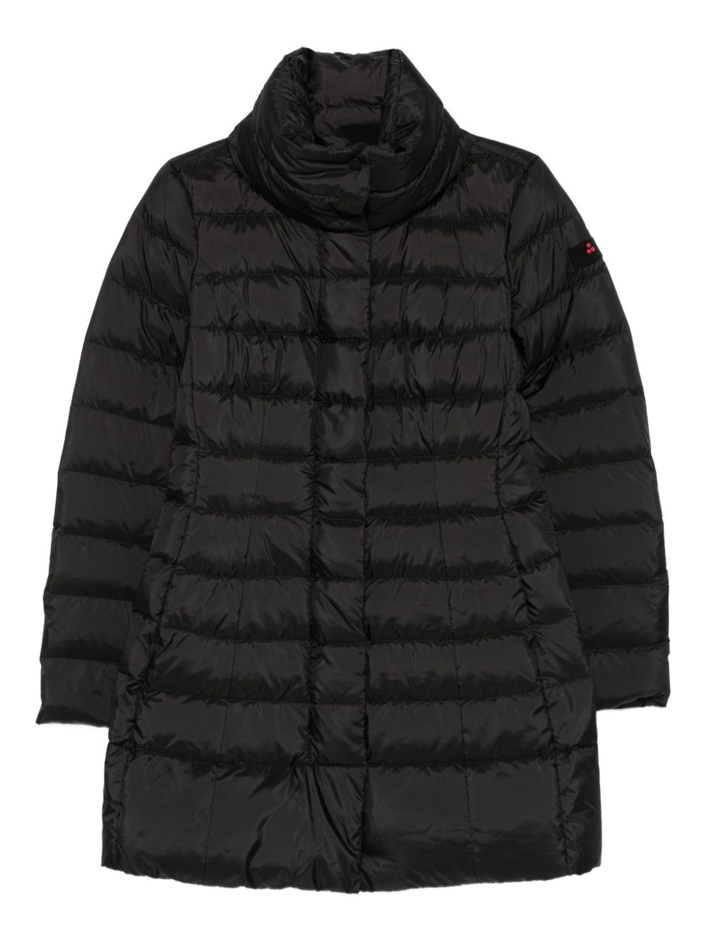 Peuterey Sobchak Down Jacket — Black