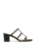 Sandalia Valentino Garavani - Negra