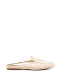 Forte Forte Ponyskin Loafer — Beige
