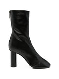 Bota Paris Texas — Negra