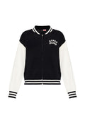 Kenzo Paris Cardigan — Black