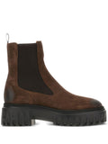 Hogan H700 Boot — Brown