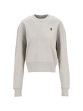 Sudadera Ami Paris — Gris