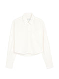 Ami Paris Shirt — White