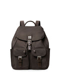 Tory Burch Backpack — Brown