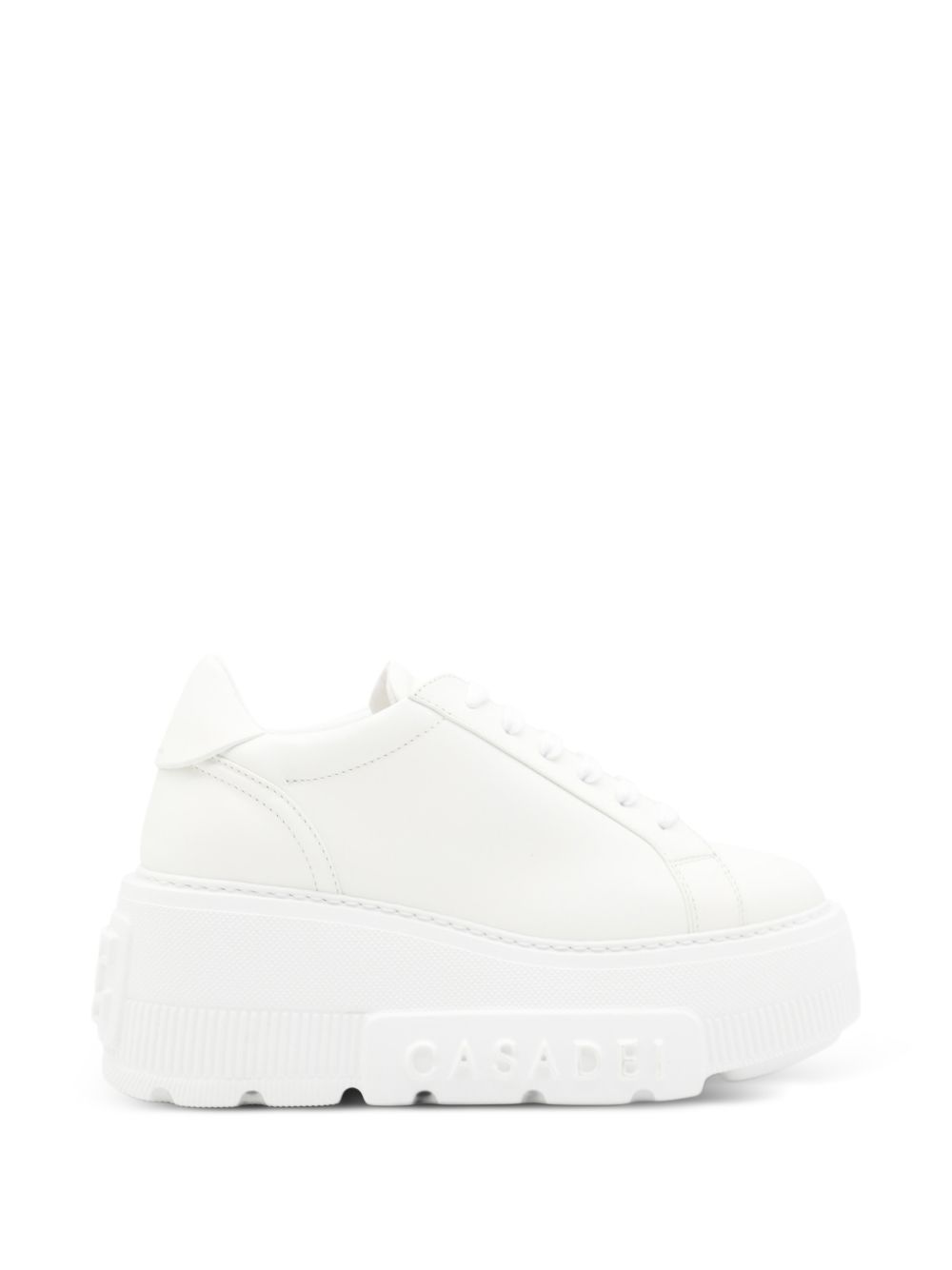 Casadei Nexus Sneaker — White