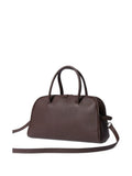 Bolso de mano JACQUEMUS — Marrón