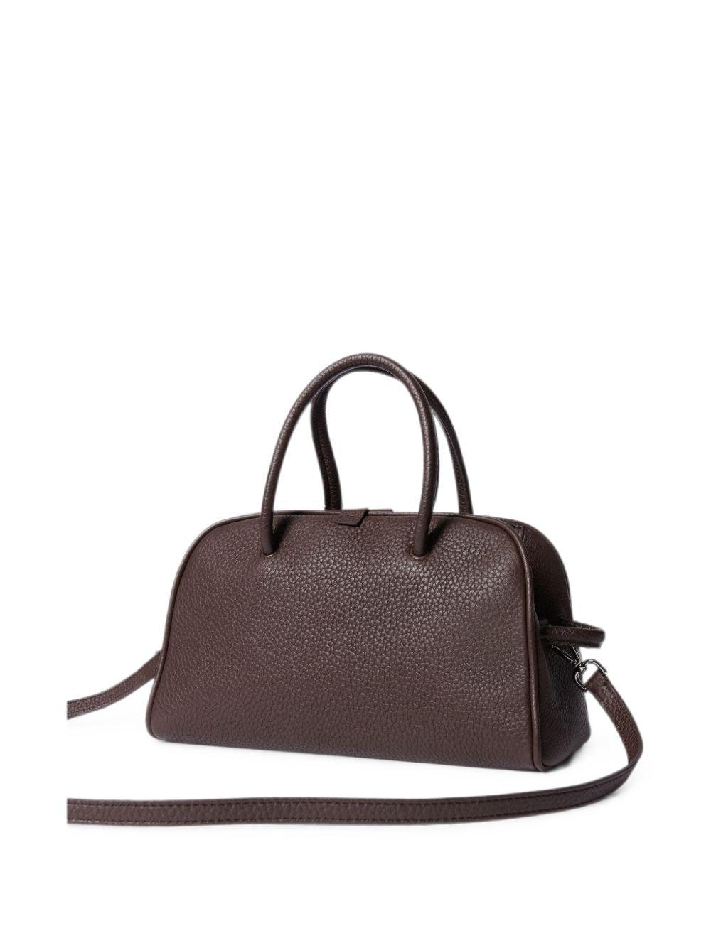 Bolso de mano JACQUEMUS — Marrón