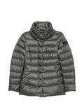 Peuterey Down Jacket — dark green