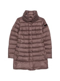 Peuterey Sobchak Down Jacket — Brown