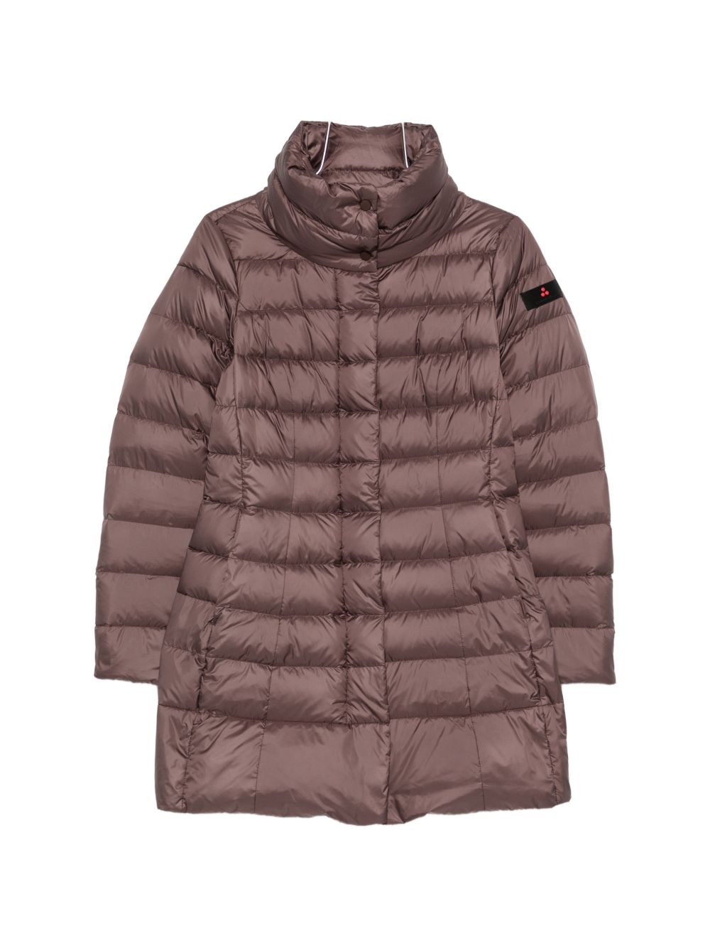 Peuterey Sobchak Down Jacket — Brown