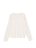 extreme cashmere Cashmere Crewneck Sweater — Off-White