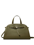 Tory Burch Romy Shoulder Bag — Olive