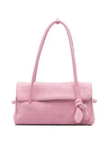JACQUEMUS Shoulder Bag — Pink