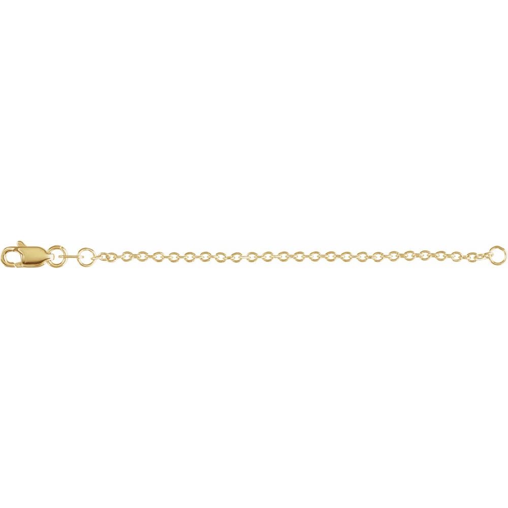 3'' Cable Chain Extender